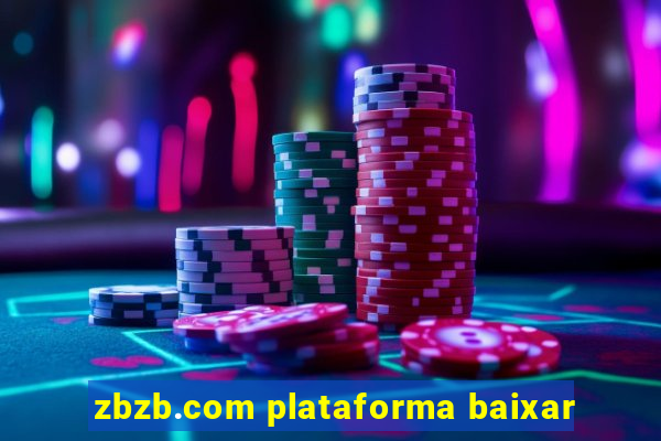 zbzb.com plataforma baixar